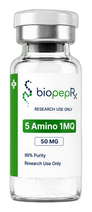 5-Amino-1MQ