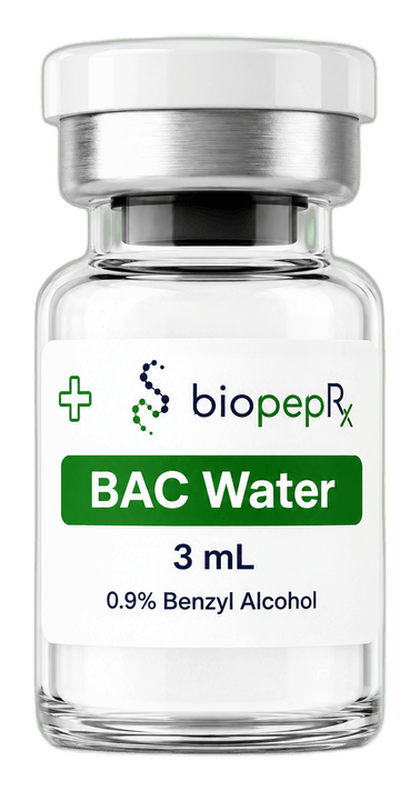 BAC Water