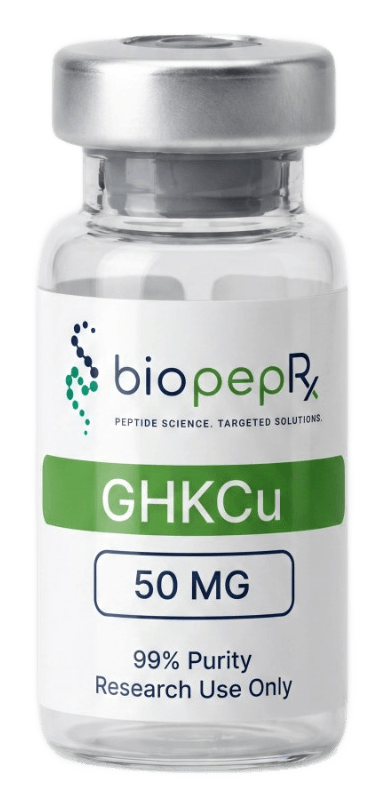 GHK-Cu