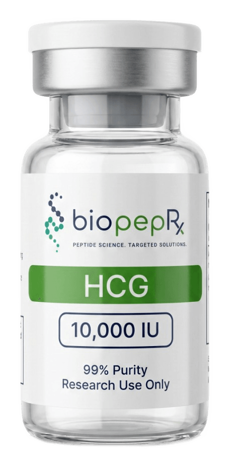 HCG
