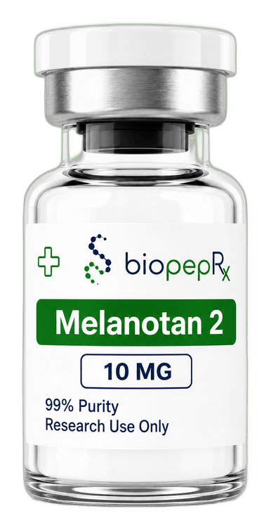 Melanotan II