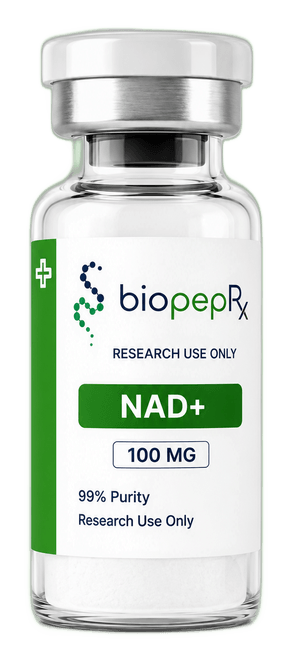 NAD+