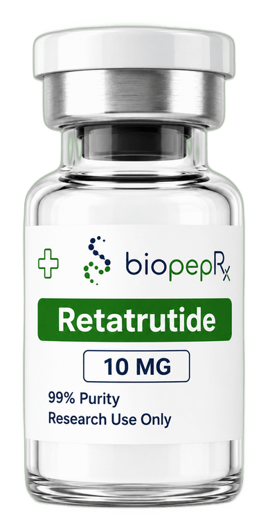 Retatrutide