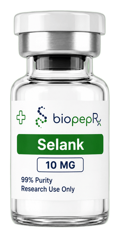 Selank