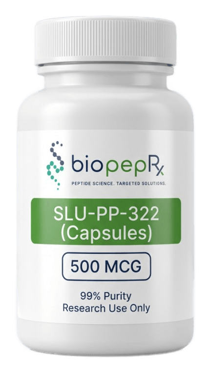 SLU-PP-332 Capsules