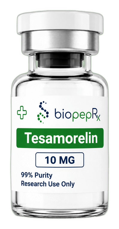 Tesamorelin