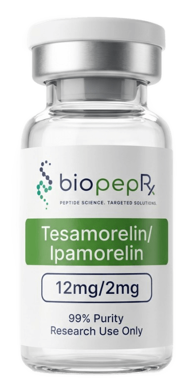 Tesamorelin / Ipamorelin