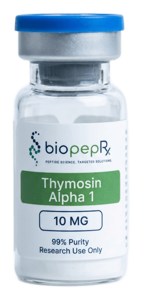 Thymosin Alpha-1