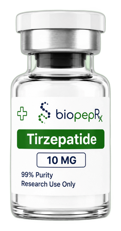 Tirzepatide