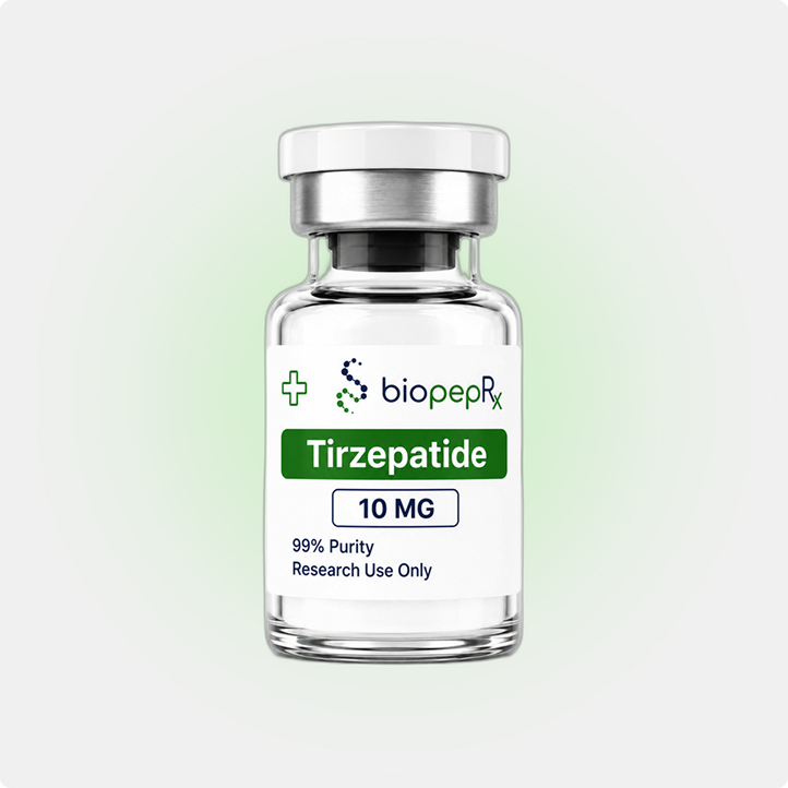 Tirzepatide
