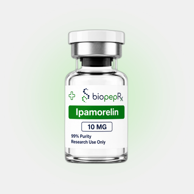 Ipamorelin