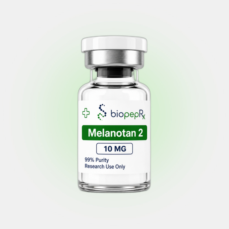 Melanotan II