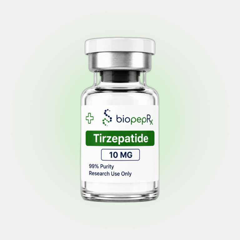 Tirzepatide